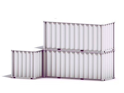 container